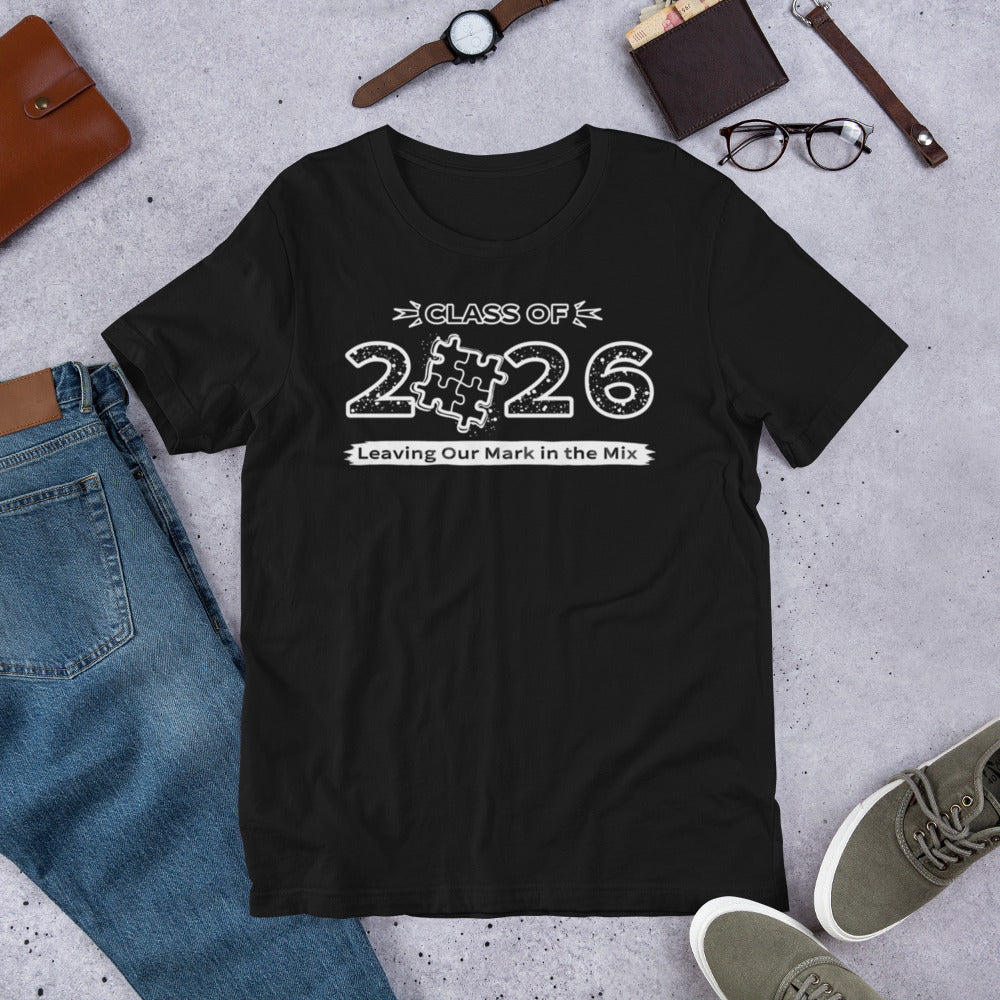 Class of 2026